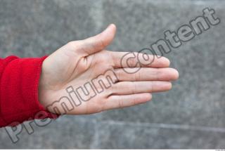 Hand texture of street references 339 0002